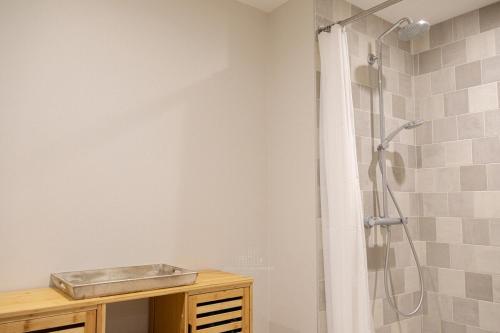 Le Petit Rochelais - Studio cosy en plein centre - image 4
