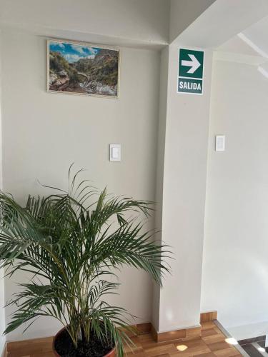 Don Rafael - Hotel in Andamarca