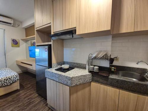 Apartemen Transpark Cibubur By Bestieroom in Cibubur