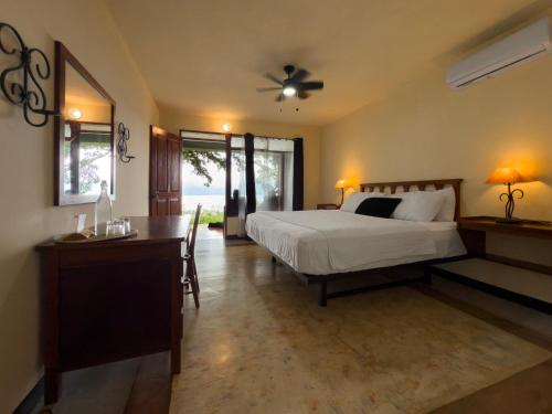 Lake Arenal Hotel, Brewery & Farm in Naranjos Agrios