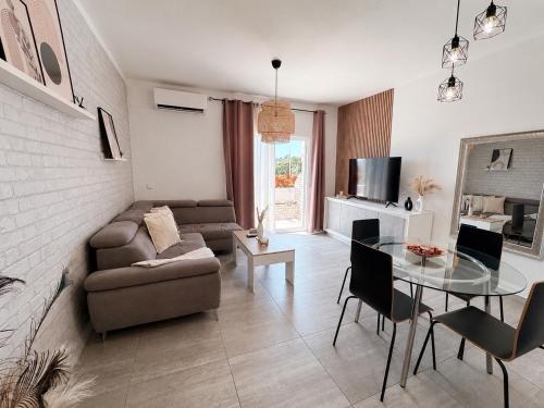 Starfish Home I Modern & Cosy Flat with Private Terrace l Costa del Silencio