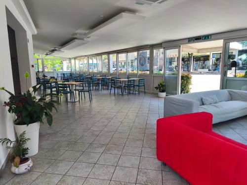 HOTEL OTELLO in Punta Marina