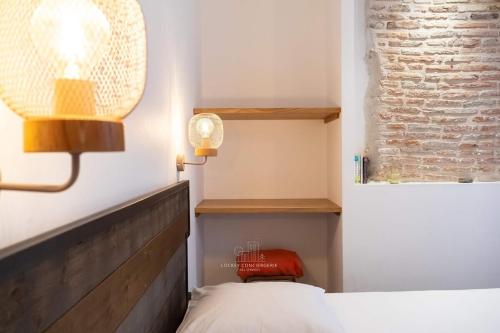 Grand appartement - coeur de ville - Vieux Port - image 4