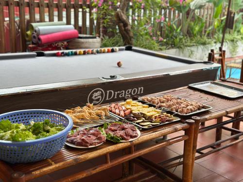 Annamoi Homestay Tam Coc in Ninh Bình
