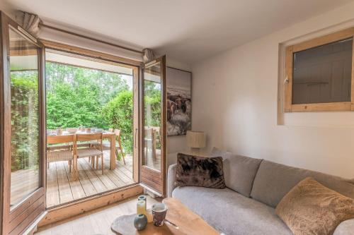 Appartement Front de neige - Welkeys