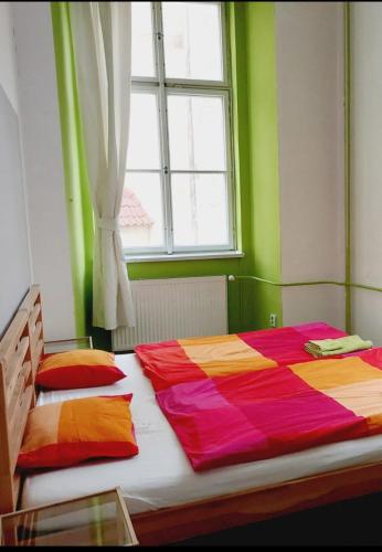 Charles bridge, Old town3 Min walk Private Room D, Praha