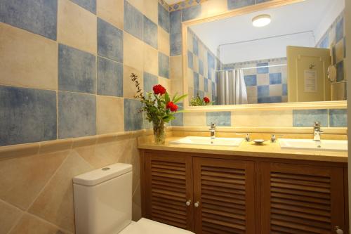 Canico Bay Apartments - main image