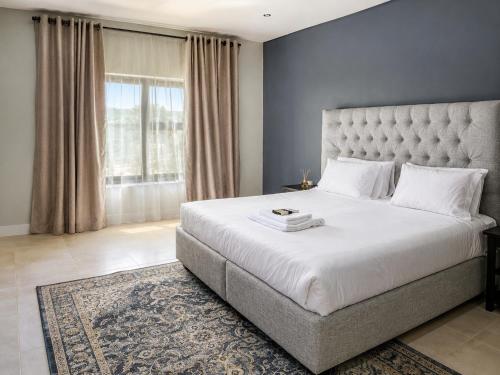 La Aura Lifestyle Lodge in Ngwaritsi