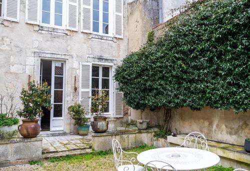 Maison Cognac Godet - Unique demeure historique - image 3