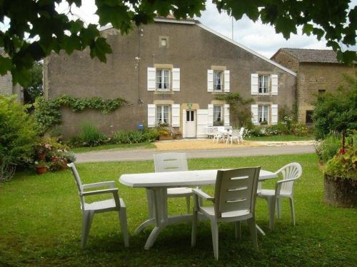 Gîte de la Buissonniere