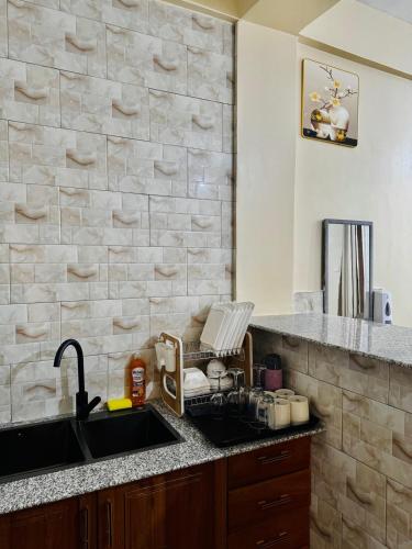 Tarans Homes- Mlimani city in Kigongo