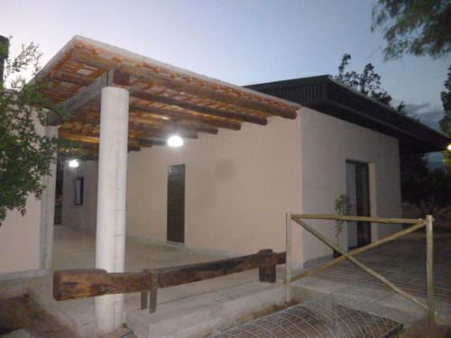 Cabañas Don Roque (Cabanas Don Roque) in Villa Bustos