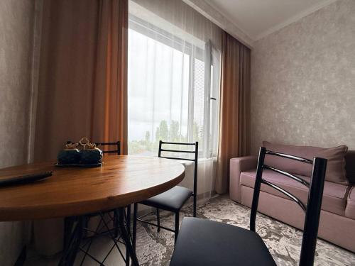 Novel apartment – khách sạn tại Korumdu