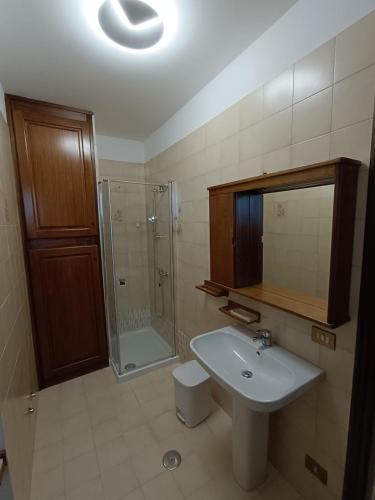 Casa di Brokka in سان دونا‘ دى بيافا