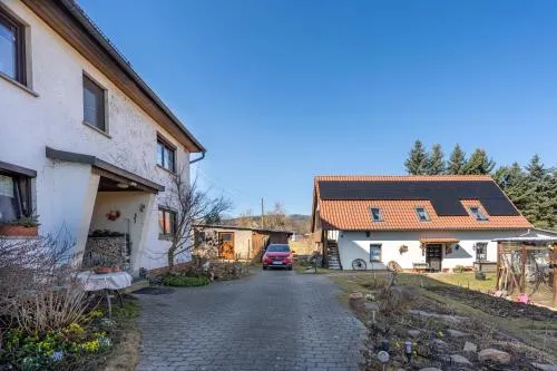 FeWo Spreequelle in Herrnhut, Deutschland