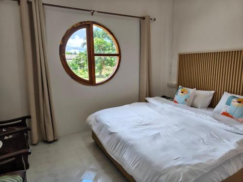 ห้องพักสำหรับครอบครัว (Family Room)