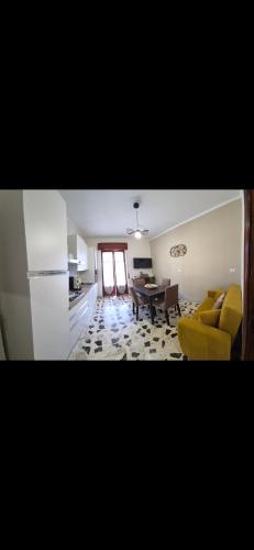 Marigliano Apartments - Casa Santa Chiara Marigliano in Μαριλιάνο