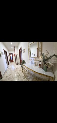 Marigliano Apartments - Casa Santa Chiara Marigliano in Μαριλιάνο
