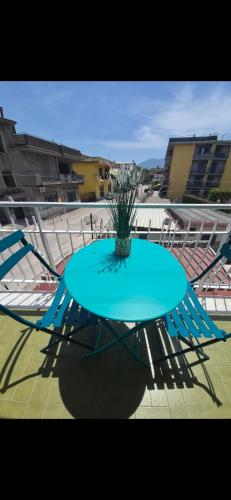 Marigliano Apartments - Casa Santa Chiara Marigliano in Μαριλιάνο