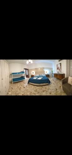 Marigliano Apartments - Casa Santa Chiara Marigliano in Μαριλιάνο