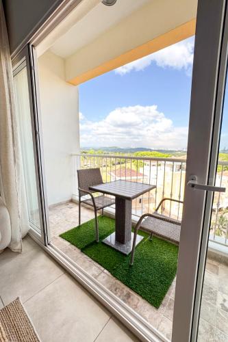 PH Palash Tower in Rousseau