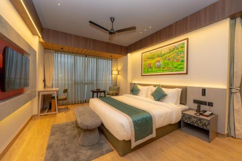 Weekend Retreat- Hotel & Spa in Kurseong