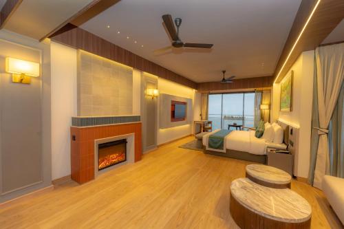 Weekend Retreat- Hotel & Spa in Kurseong