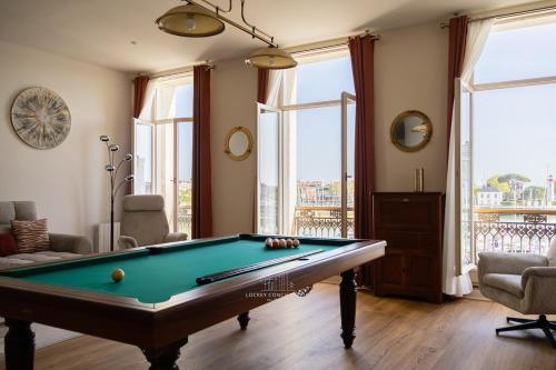 1ère loge Vieux-Port • Meublé tourisme 4* & clim - image 4
