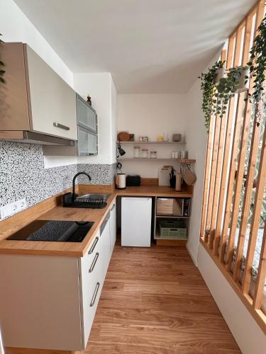 Das Jaartn - Boardinghouse Appartements & Ferienwohnung 5