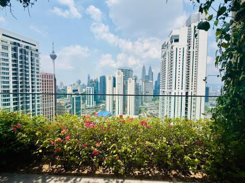 Kuala Lumpur Majestic Residence By AR Stay - image 4