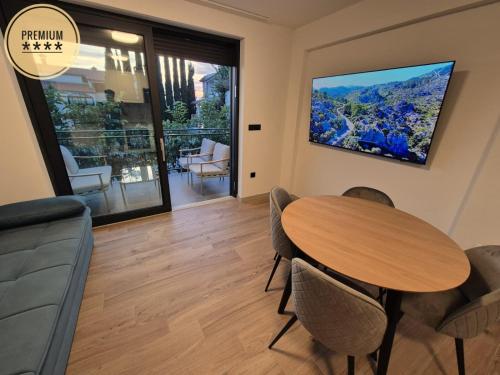 Gargamelo Pension in Porec
