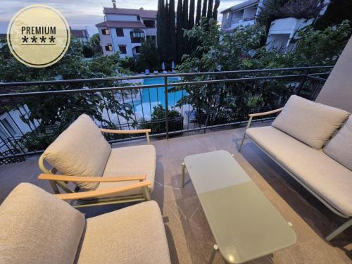 Gargamelo Pension in Porec
