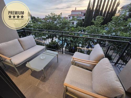 Gargamelo Pension in Porec