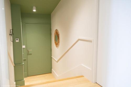 Appartement d'architecte au marché - image 5