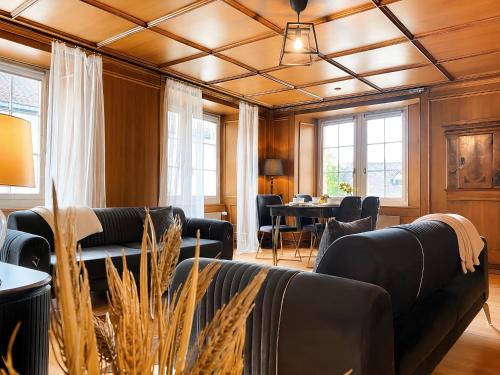  Goethe House in old town Zürich in Zürich