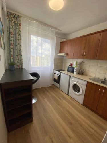 Nagyerdő Naplemente Apartman Debrecen (Nagyerdo Naplemente Apartman Debrecen) in อุยเกร์ต