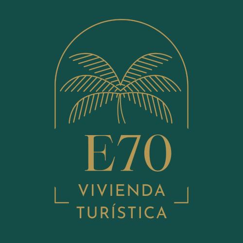 Estadio 70 E70 Vivienda turistica