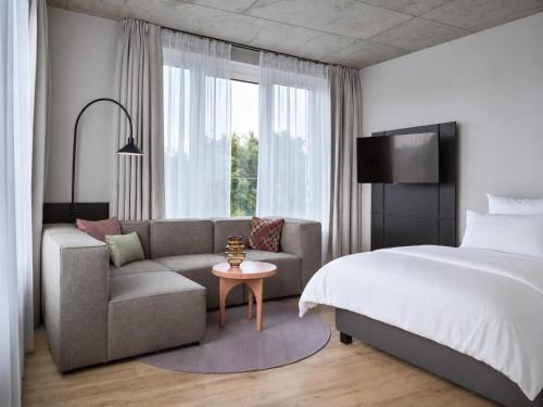 STAYERY Bremen Altstadt - alle Zimmer mit Klimaanlage, Bremen (photo 2)