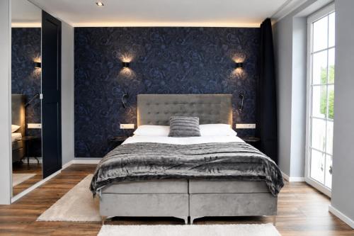 . Hotel Kornblume