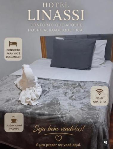 . Hotel Linassi