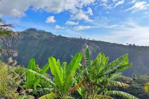 Moorea Horizon Stunning Panoramic View Pool in ตาฮิติ