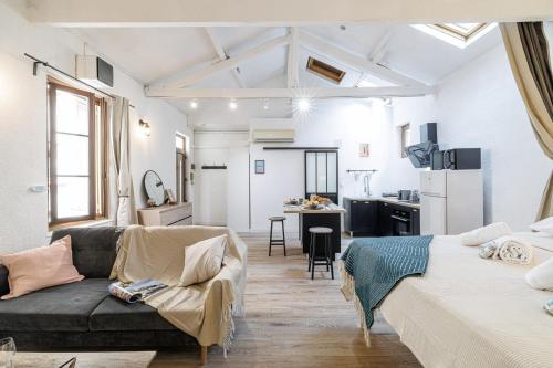 MY CASA - Delfino 51 - Superb Studio Loft
