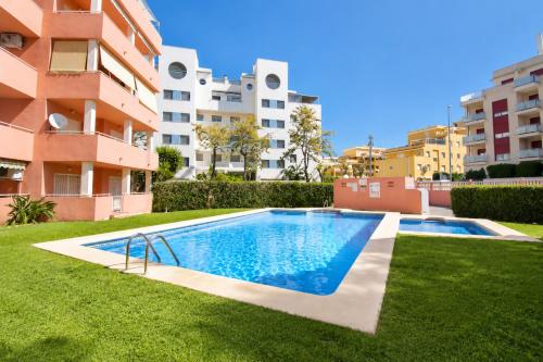 Castillo Playa by Edeal HOMES