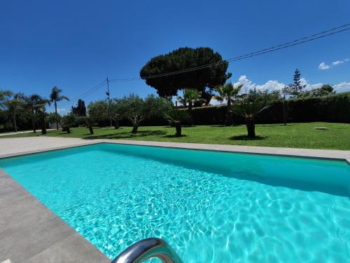 Villa Cappèddu, Balestrate (fotografie 9)