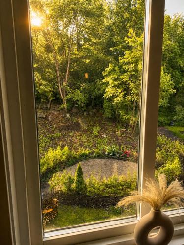 Comfortable stay with parking in Stromstad in Stromstad