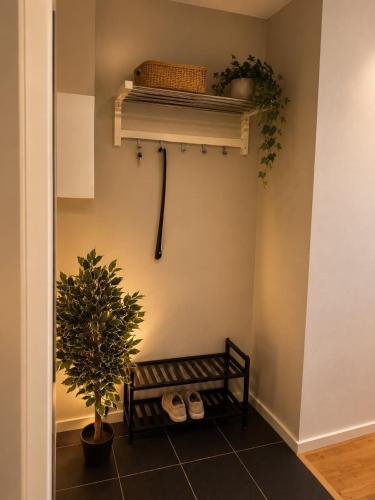 Comfortable stay with parking in Stromstad in Stromstad