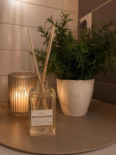 Comfortable stay with parking in Stromstad in Stromstad