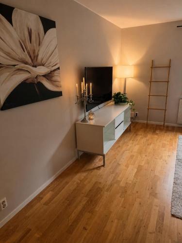 Comfortable stay with parking in Stromstad in Stromstad
