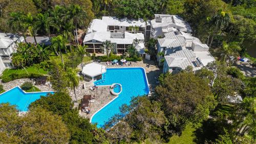 Tropical Casa Laguna in קברט