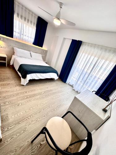 Hotel Rio Mar in Peñiscola